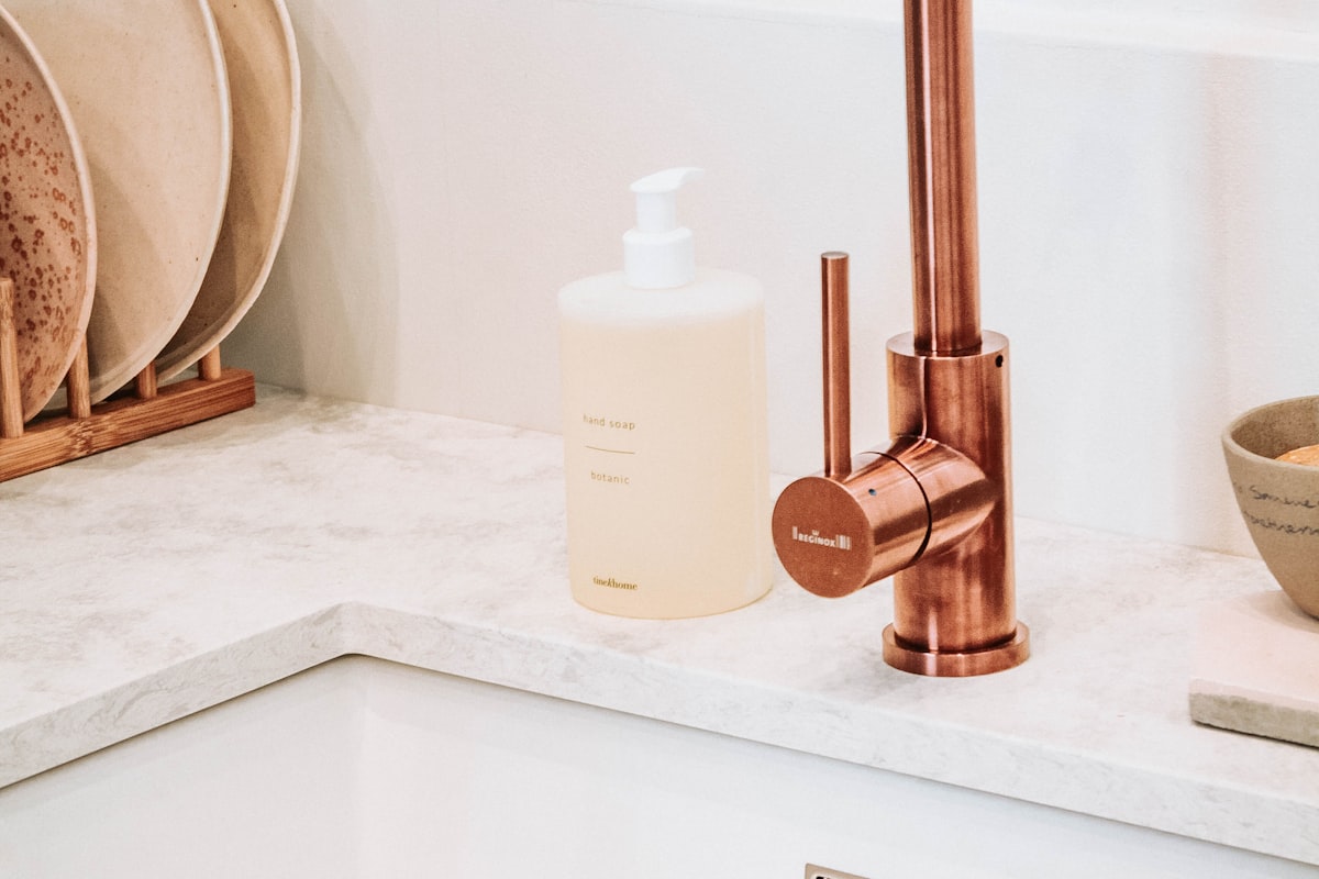 Kitchen Plumbing service in Wesley Chapel, FL